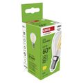 LED žiarovka Filament Mini Globe / E14 / 5,9 W (60 W) / 806 lm / neutrálna biela