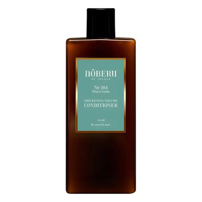 Kondicionér na objem vlasov NOBERU Thickening volume conditioner Tobacco vanilla 250 ml