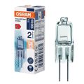 OSRAM HALOSTAR OVEN 10W 12V G4 Teplá biela 1ks
