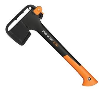 Fiskars, univerzálna sekera (S) X10