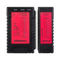Testér káblov a PoE Ermenrich NetGeeks NP10