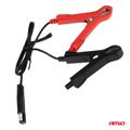 Nabíjačka digitálna AGM GEL STD LiFePo4 MAX 10A 12/24V PRO AMIO-04528