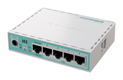 MikroTik E50UG