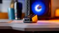 Endorfy dokovacia stanica pre LIV a LIV Plus / USB port / RGB podsvietenie / čierna Dokovacia stanica, pre Endorfy LIV Wireless a LIV Plus Wireless, USB-C, USB, RGB, čierna
