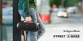Reproduktor Bluetooth KRUGER & MATZ Street X-BASS KM0572