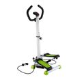 Twist stepper s expandérmi a držadlom HMS S 8004