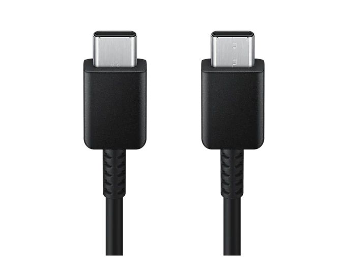 Samsung USB-C kábel (3A, 1.8m) Black