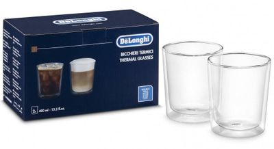 DeLonghi DLSC318 Thermo poháre