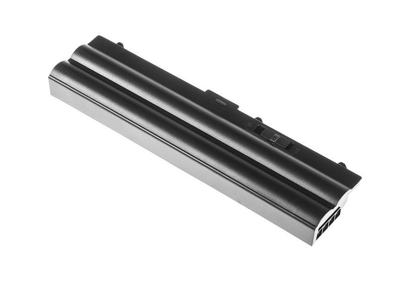 LE05PRO Green Cell PRO Battery for IBM Lenovo ThinkPad T410 T420 T510 T520 W510 / 11,1V 5200mAh