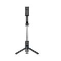selfie stick Devia Bluetooth tripod C10 black