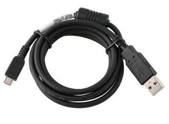 Honeywell EDA60K - Charging a USB káblová komunikácia (micro USB 1,2m)