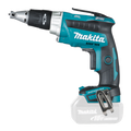 Makita Akumulátorový šroubovák Li-ion LXT 18V bez akumulátora   Z