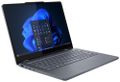 Lenovo 13w 2-in-1 G3/ Core 5 120U/ 16GB DDR5/ 512GB SSD/ Intel Graphics/ 13,3"WUXGA,touch/ W11P/ šedý Notebook 2v1, Core 5 120U, 16GB DDR5, 512GB SSD, 13.3" WUXGA IPS dotykový, integrované pero, W11P, šedý