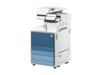 Multifunkčná tlačiareň - farba - laser - A3 (297 x 420 mm) (originálna) - A3/Ledger (médiá) - až 60 str./min. (kopírovanie) - až 60 str./min. (tlač) - 2180 listov - 33,6 Kbps - Gigabit LAN, hostiteľ USB 2.0, USB 3.0, USB 3.0 hostiteľ