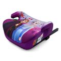 Autosedák podsedák ISOFIX 125-150cm FROZEN R129