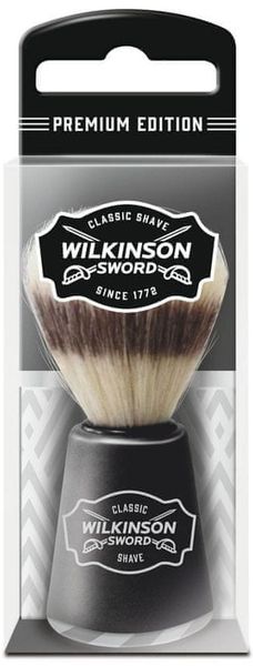 Wilkinson Vintage Edition štetka na holenie