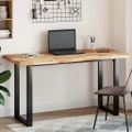 vidaXL Stolová doska obdĺžniková 140x60x4 cm masívna akácia