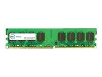 DDR4 - modul - 8 GB - DIMM 288-pin - 2666 MHz / PC4-21300 - 1,2 V - bez vyrovnávacej pamäte - ECC - Upgrade