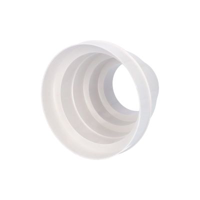 Redukcia na potrubie VENTS 310 - 80/100/120/125/150 mm PVC