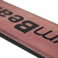 Fitness opasok LEVER Pink - GymBeam, veľkosť M