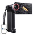 Termovízna kamera THERMAL MASTER DV2