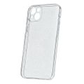 Puzdro Shine pre iPhone 13 6,1" priehľadné