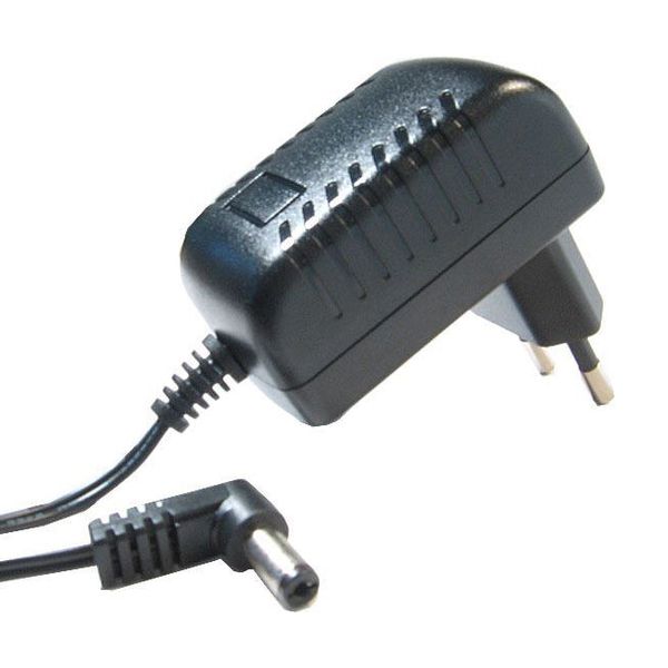 Adaptér napájací 24V 500mA HX13-24 (5,5x2,1mm)
