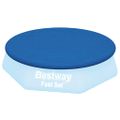 Bestway Flowclear Bazénová plachta Fast Set 305 cm