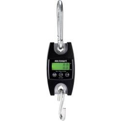 Váha visiaca VOLTCRAFT HS-300