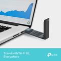 TP-Link Archer TXE70UH AXE5400 Wi-Fi 6E USB