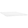 vidaXL Boxspring posteľ s matracom zelená 140x200 cm látka