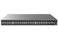 Grandstream GWN7806 Layer 2+ Manažovaný sieťový prepínač, 48 portov / 6 SFP+