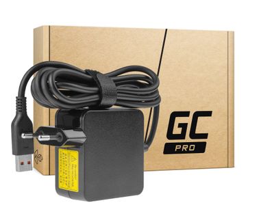 Green Cell AD132P PRO nabíjačka/AC adaptér pre Lenovo Yoga 4 Pro 20V 3.25A 65W