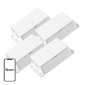 SONOFF Basic R5 Gen5 Wi-Fi Matter 10A vypínač, balenie po 4 kusoch