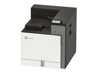 Tlačiareň - farba - Duplex - laser - A3/Ledger - 1200 x 1200 dpi - až 55 strán/min. (mono) / až 55 strán/min. (farebný) - kapacita: 700 listov - USB 2.0, hostiteľ USB 2.0, Gigabit LAN, Wi-Fi(ac)