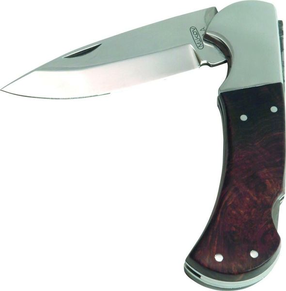 V902299 Mikov NUZ 220-XD-1 KP LOVECKY HABLOCK