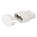 LED osvetlenie EMOS ZS2140 lišta 1200mm, 20W neutrálna biela