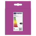 LED žiarovka Classic sviečka / E14 / 4,2 W (40 W) / 470 lm / Teplá biela