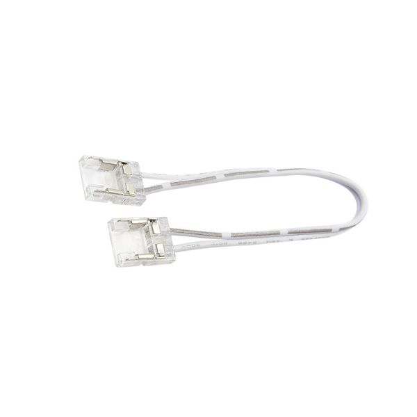 Modee LED 2PIN COB konektor/prepojka pre LED pásy 8mm IP20 (ML-LSP003)