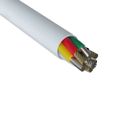 Kábel Devia Kintone EC145 USB - USB-C 1,0 m 2,1A biely