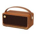 Prenosný Bluetooth reproduktor Edifier MP330 (hnedý)