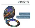 Schütte SEA LIFE | Duroplast, Soft Close