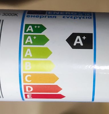 LED trubica Brolux T8 120 cm 18W 3000K jednostranná LED trubica Brolux T8 120 cm 18W 3000K jednostranná