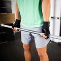 Fitness rukavice HMS RST04 čierne