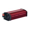 Menič napätia GETI GPI 612 12V/230V 600W USB