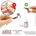 Army Painter Tweezers Set - sada pinziet