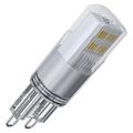 LED žiarovka EMOS ZQ9527 Classic JC 1,9W G9 neutrálna biela
