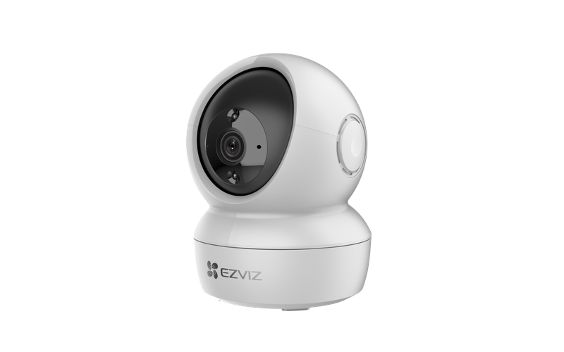 EZVIZ H6C 2MP domácí Wi-Fi smart bezpečnostní kamera CS-H6C-R101-1G2WF