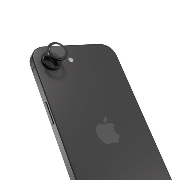 Epico hliníkové šošovky fotoaparátu pre iPhone 16e/17e