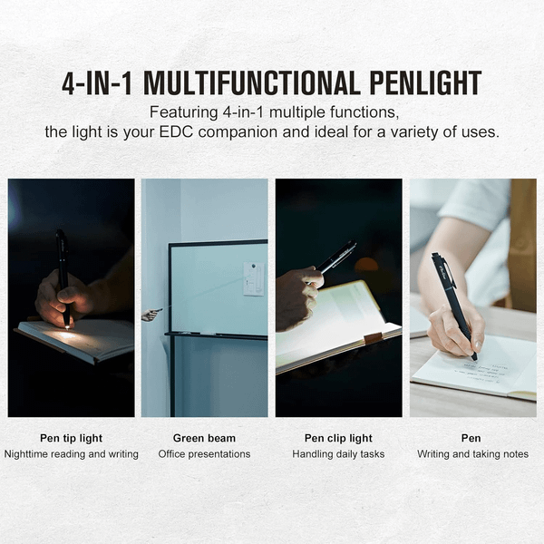 O'pen Glow OLIGHT 110mAh Lithium Polymer Battery
